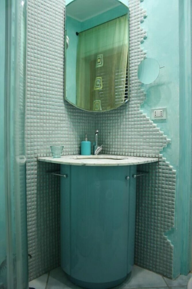 Le Due Palme Sirolo B&B