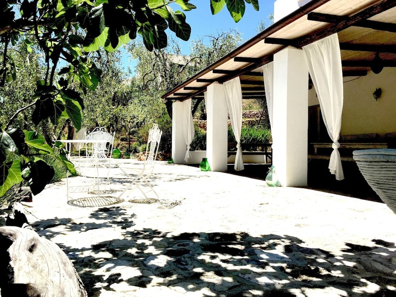 Bed & Breakfast Shanti