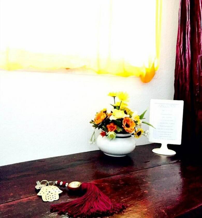 Bed & Breakfast Shanti