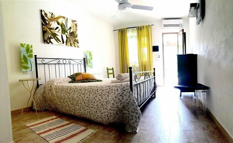 Bed & Breakfast Shanti