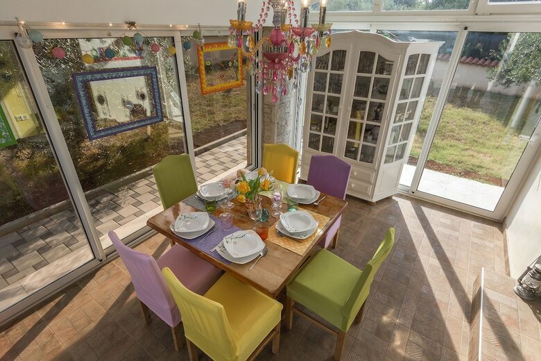 Villa Sunshine