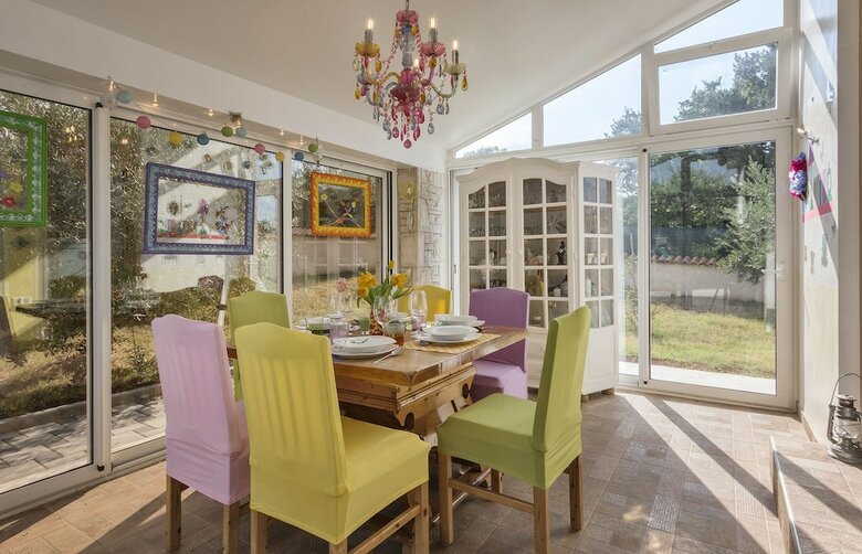 Villa Sunshine