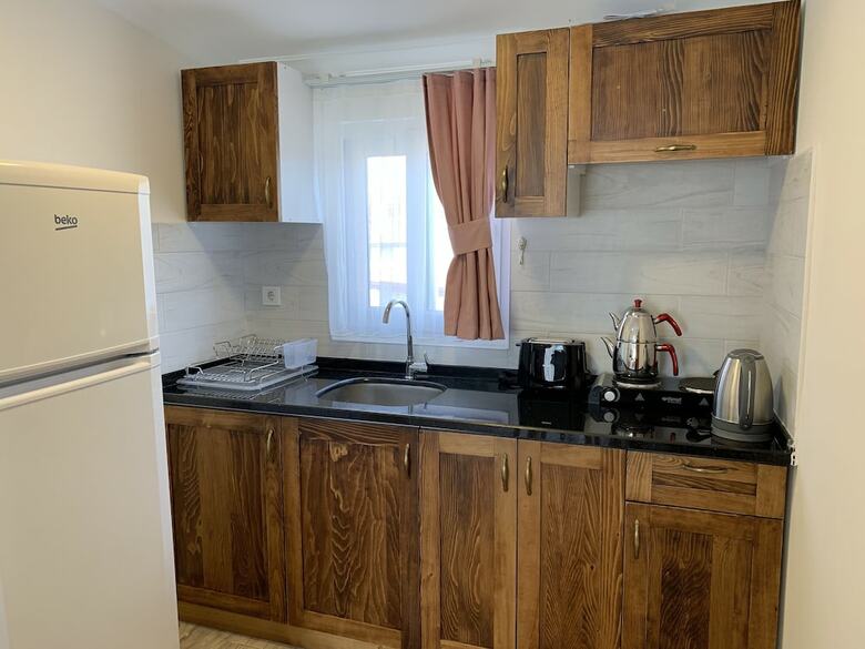 Infinity Lilly Apartments