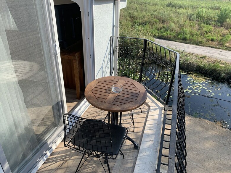 Infinity Lilly Apartments
