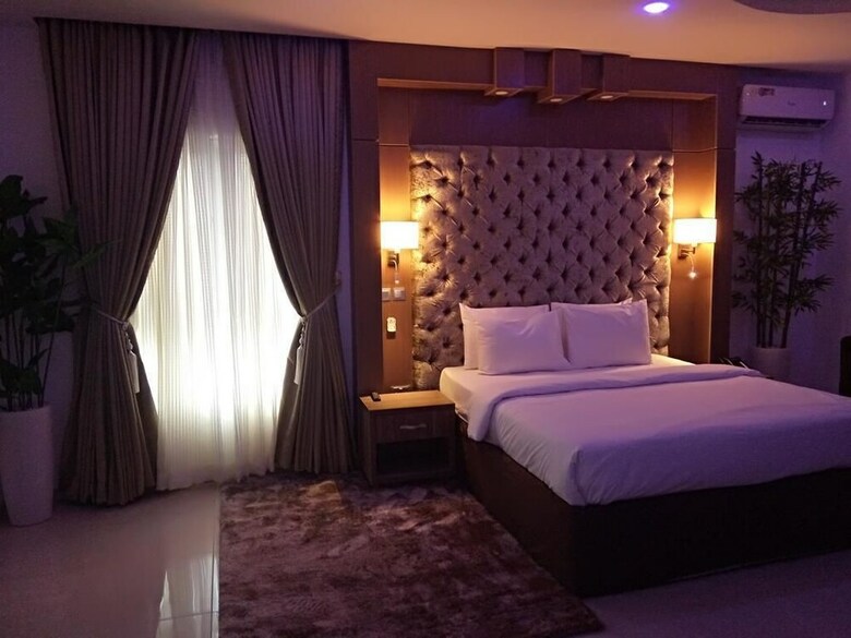 Jj Mas Hotel