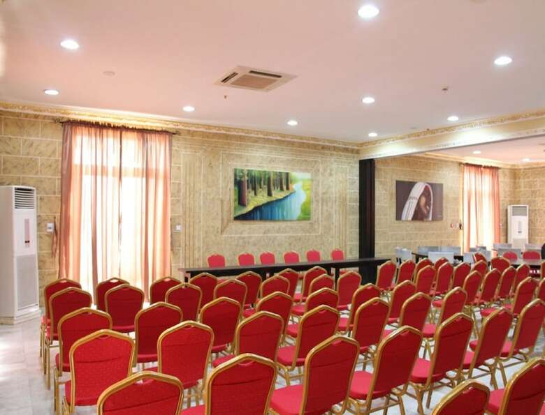 Jj Mas Hotel