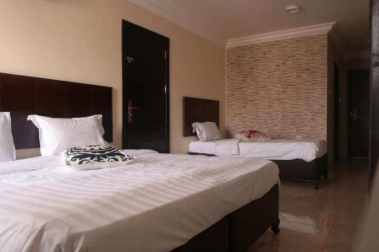 Hotel Mass Paradise2
