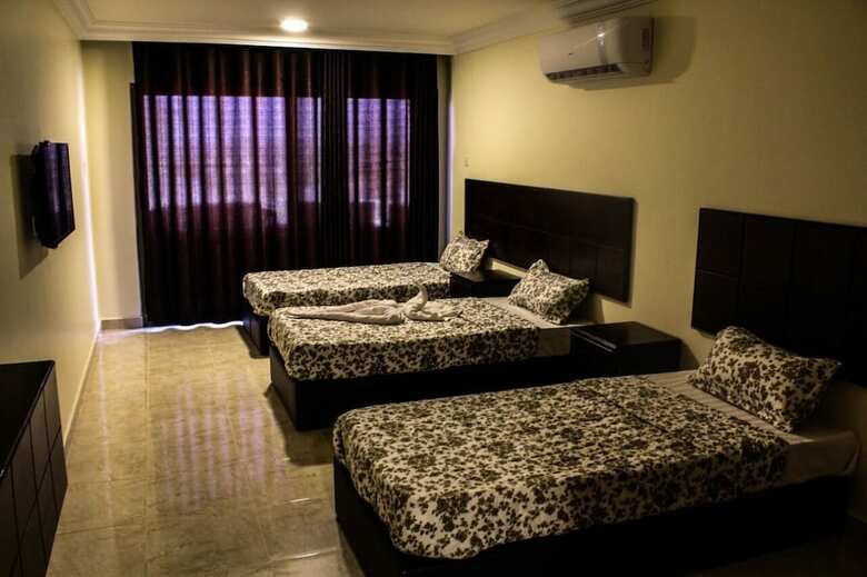 Hotel Mass Paradise2