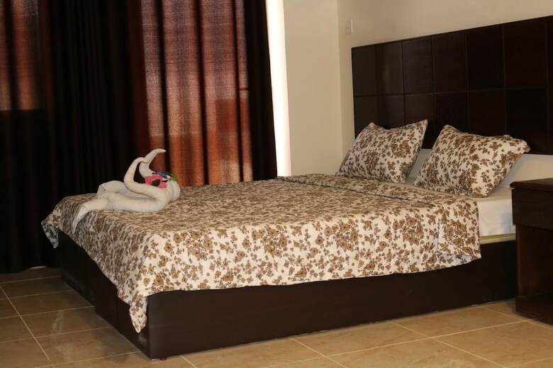 Hotel Mass Paradise2