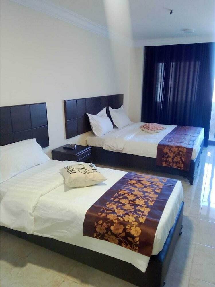 Hotel Mass Paradise2