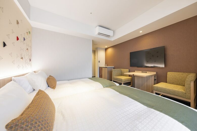 Hotel Tokyu Stay Kanazawa