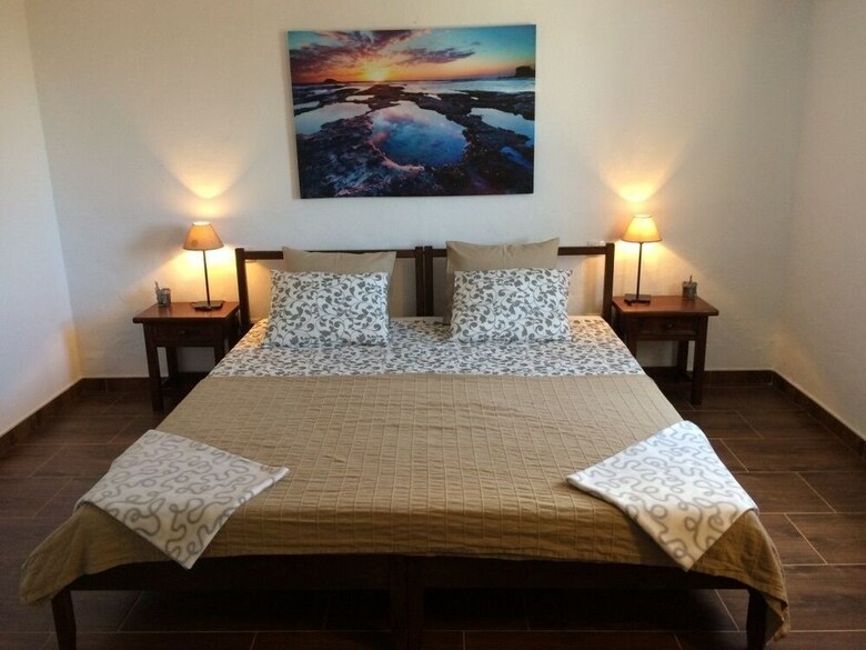 Apartamentos Las Casitas Rusticas