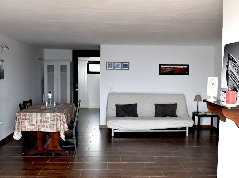 Apartamentos Las Casitas Rusticas