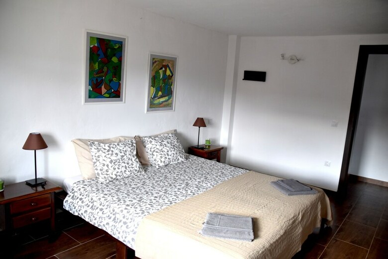 Apartamentos Las Casitas Rusticas
