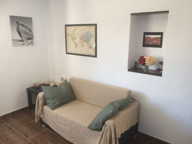 Apartamentos Las Casitas Rusticas