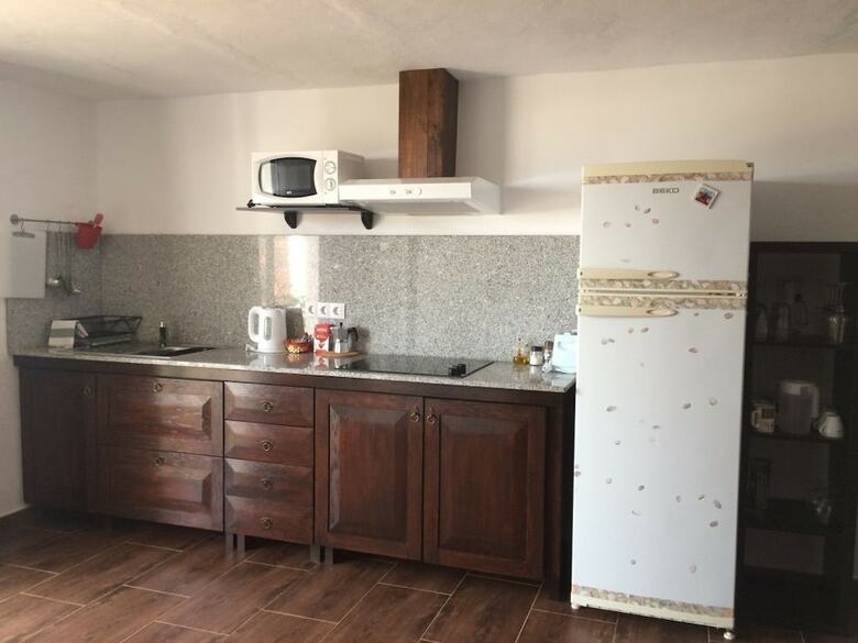Apartamentos Las Casitas Rusticas