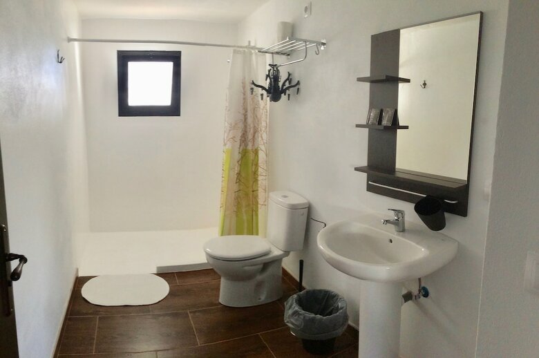 Apartamentos Las Casitas Rusticas