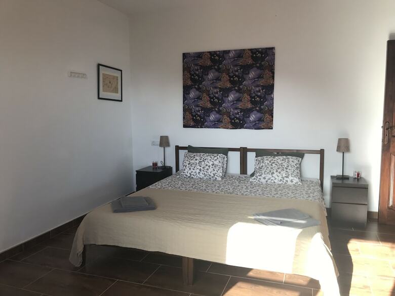 Apartamentos Las Casitas Rusticas