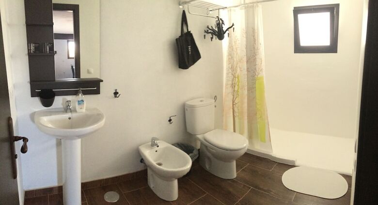 Apartamentos Las Casitas Rusticas