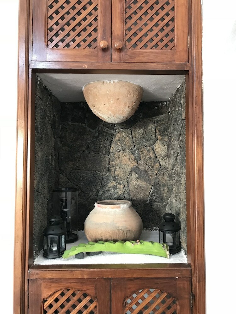 Apartamentos Las Casitas Rusticas