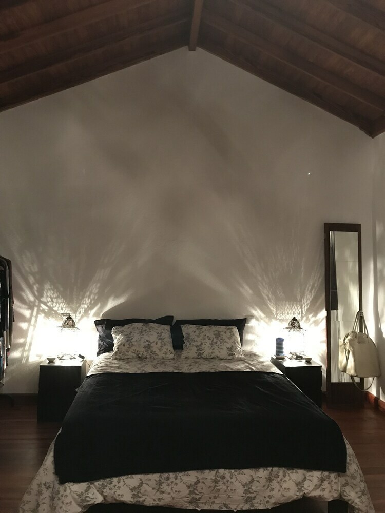 Apartamentos Las Casitas Rusticas