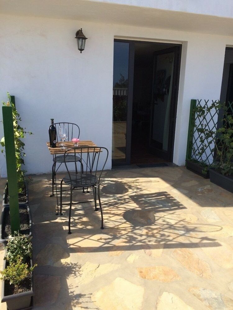 Apartamentos Las Casitas Rusticas