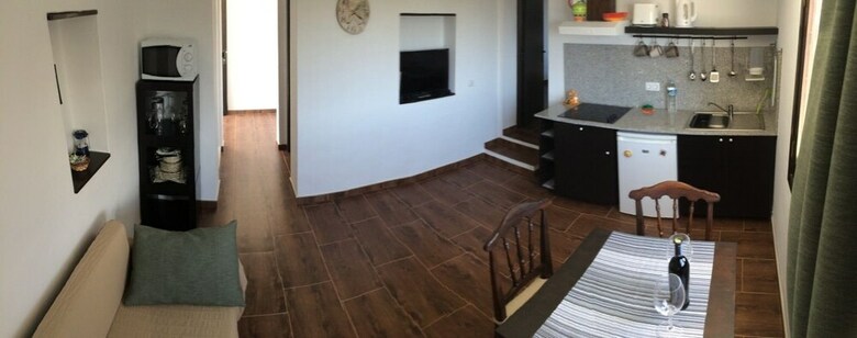 Apartamentos Las Casitas Rusticas