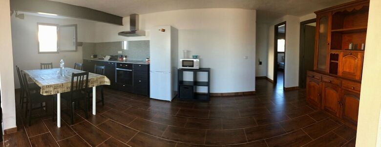 Apartamentos Las Casitas Rusticas