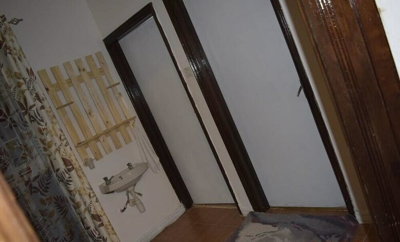 Hotel Serene Home