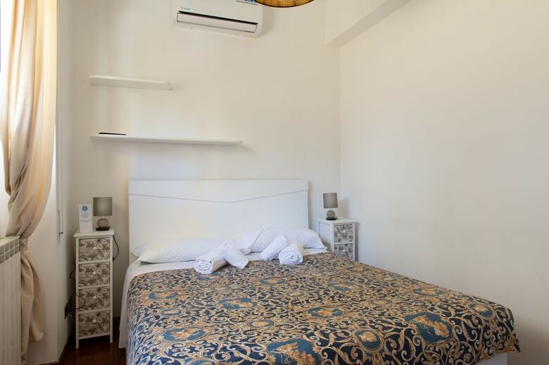 Apartamento Pantarei