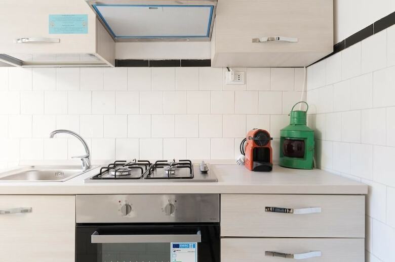 Apartamento Sestante