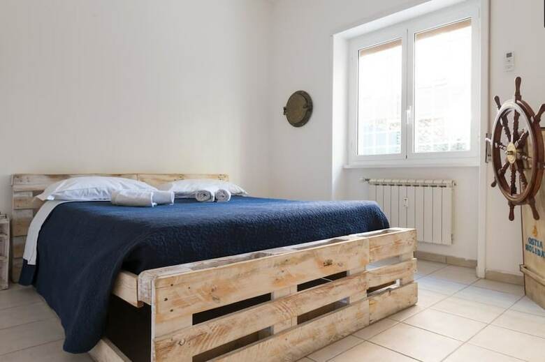 Apartamento Sestante