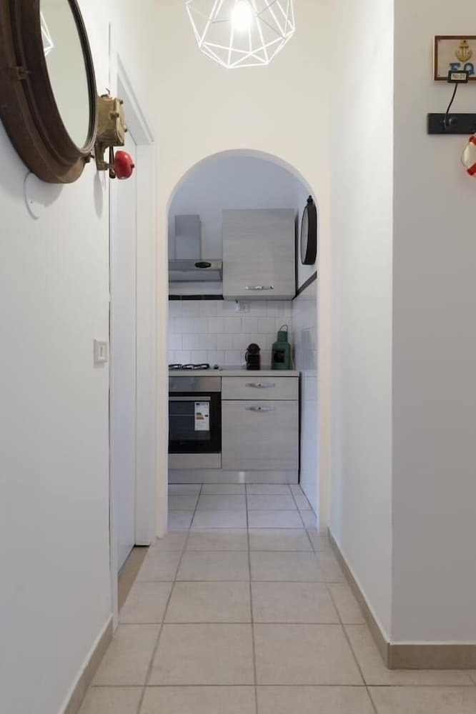 Apartamento Sestante