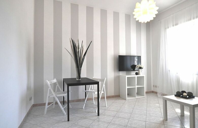 Apartamento Maestrale