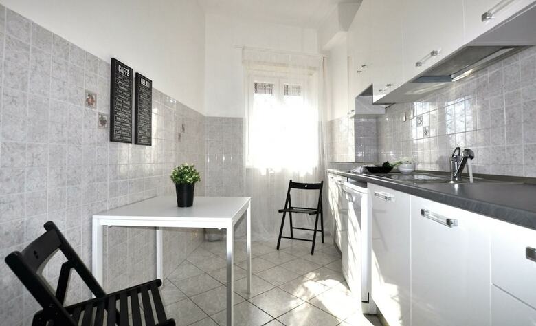 Apartamento Maestrale