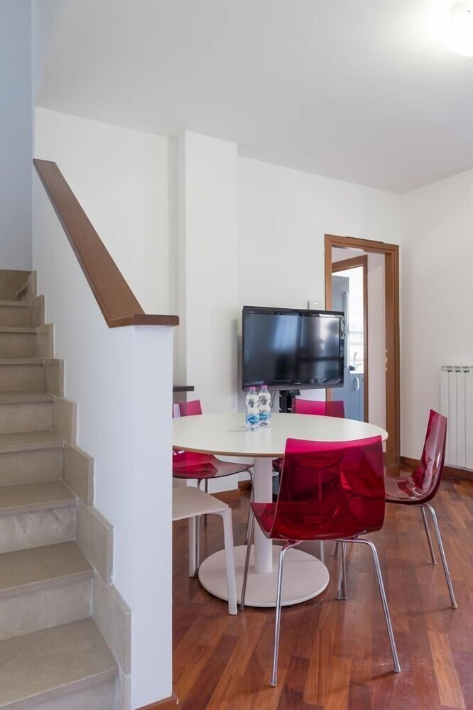 Apartamento Samoa