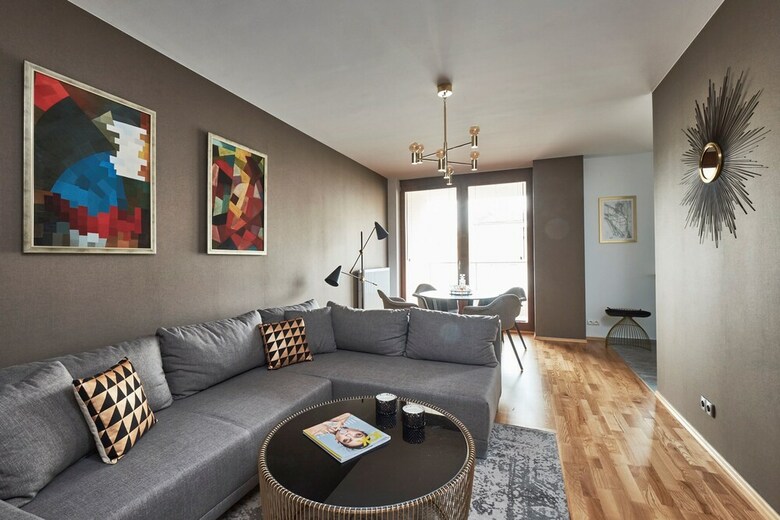 Apartamentos Focuswawa Prestige