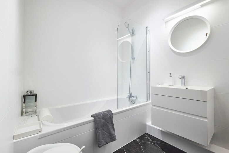 Apartamentos Focuswawa Prestige