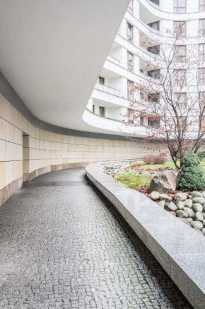 Apartamentos Focuswawa Prestige