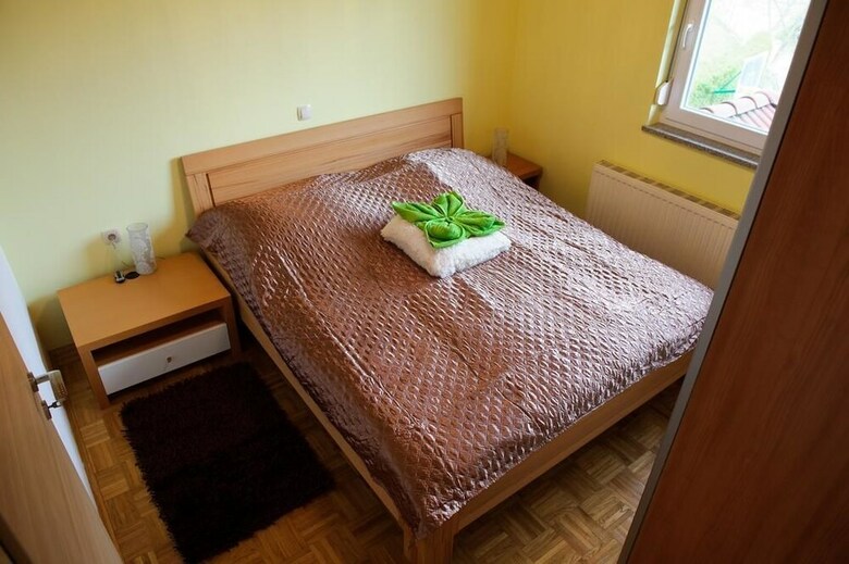 Apartments Olimian
