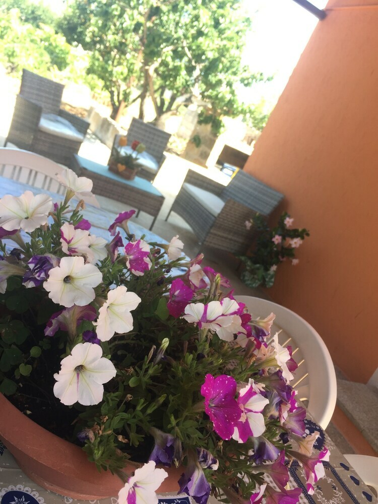 Apartamento Villetta Alessandra