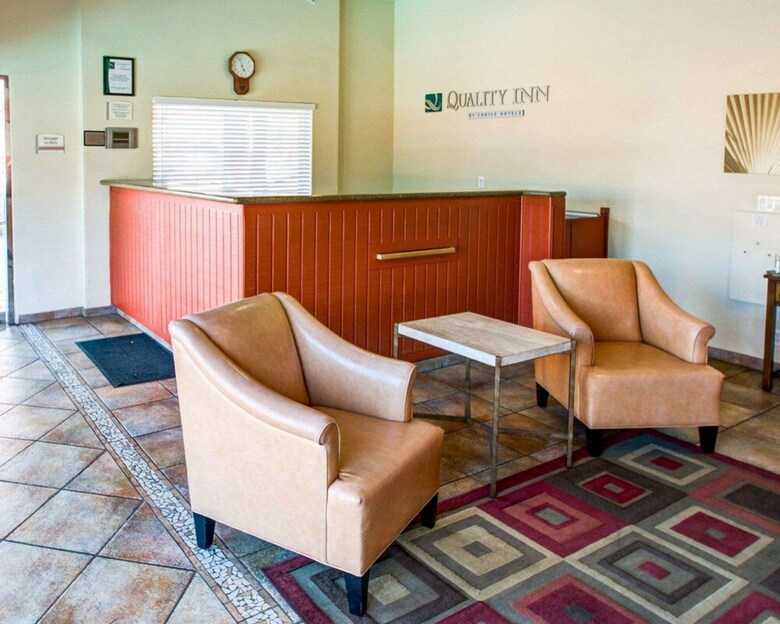 Hotel Comfort Inn San Diego Miramar