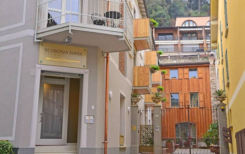 Residenza Diana