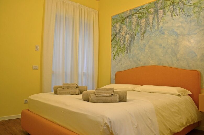Residenza Diana