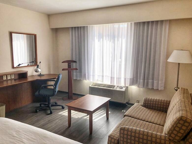 Hotel Memora
