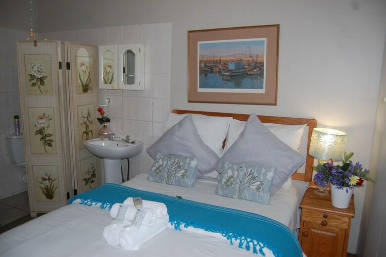 Hotel Auckland Lodge