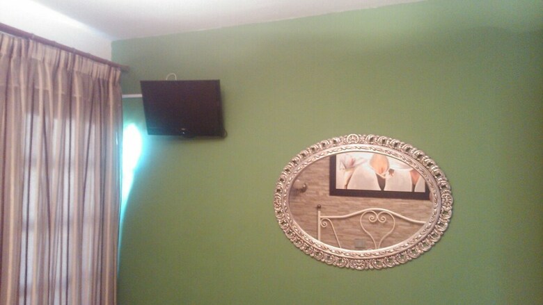 Apartamentos Bungalow Stayhc Duna
