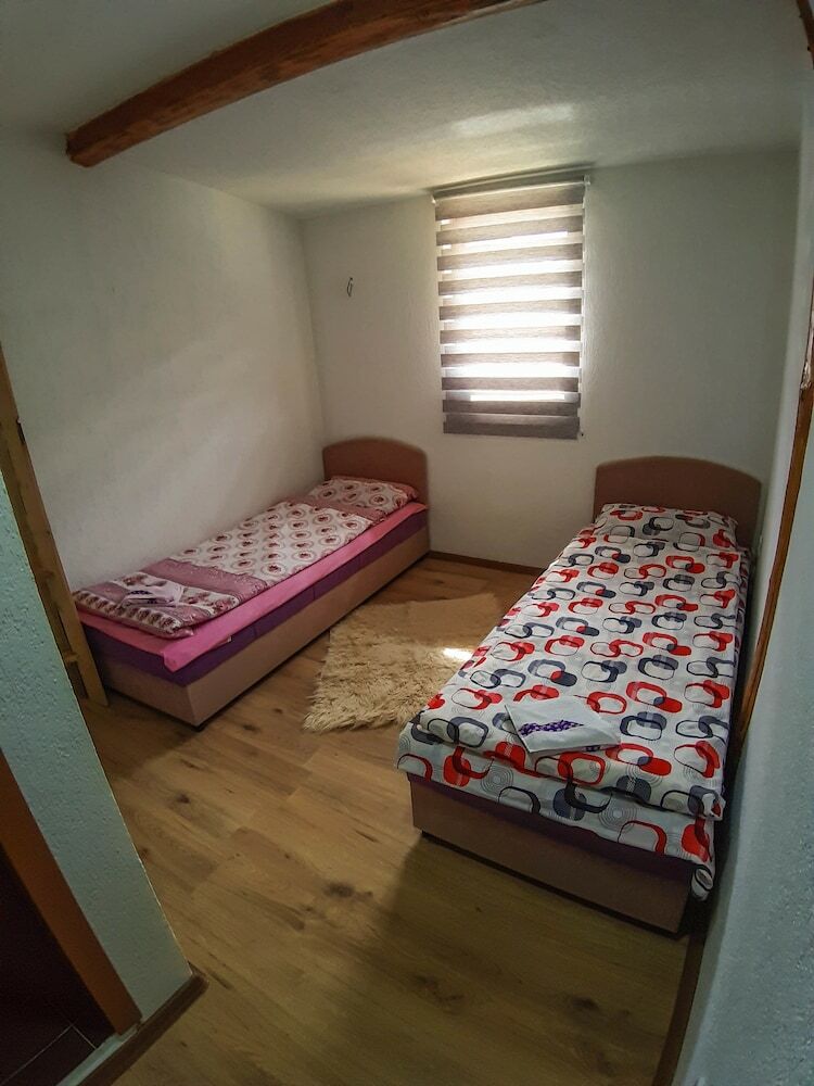 Campsite Sutjeska