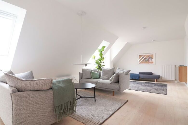 Apartamentos Dinesen Collection Luxury Condos By Kings Square