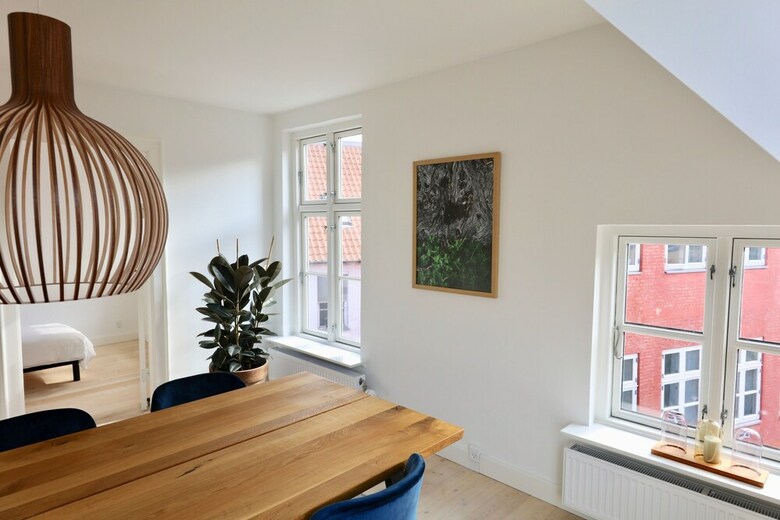 Apartamentos Dinesen Collection Luxury Condos By Kings Square